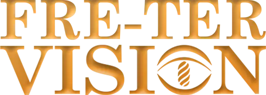 Logotipo FRE-TER VISION